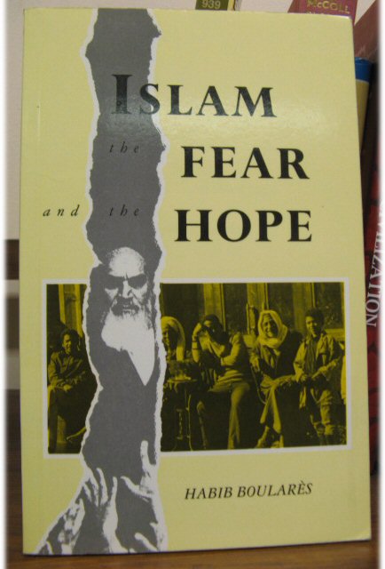 Islam: The Fear and the Hope