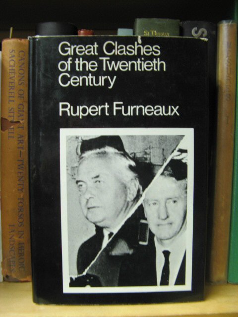 Great Clashes of the Twentieth Century