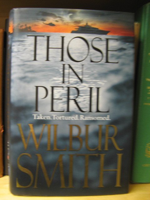Those in Peril