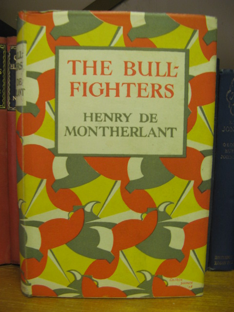 The Bullfighters