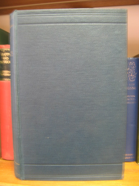 The Theory of Determinants in the Historical Order of Development: Vol. III