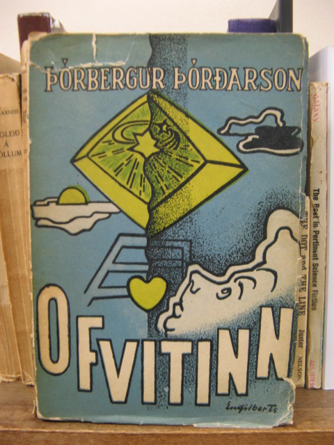 Ofvitinn