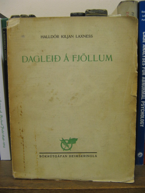 Dagleid a Fjollum