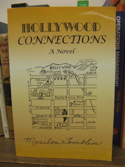 Hollywood Connections: One Family's Narrative of Surviving the Sixties