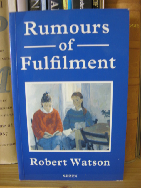 Rumours of Fulfilment