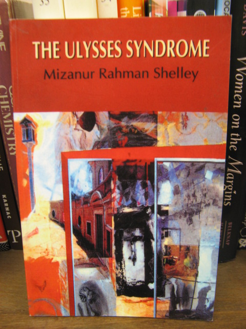 The Ulysses Syndrome