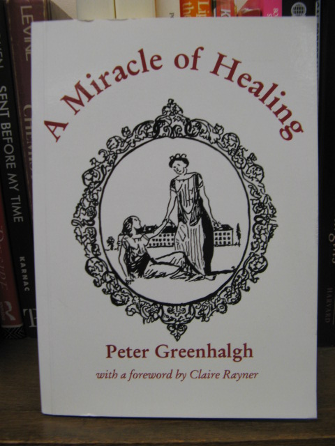 A Miracle of Healing