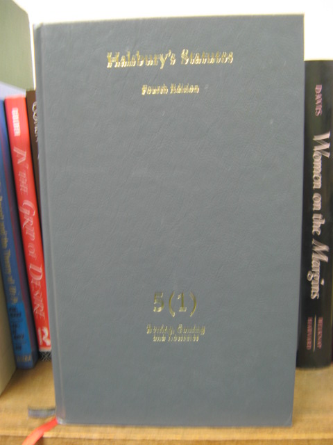 Halsbury's Statutes of England and Wales, Fourth Edition, Volume 5 (1): Betting, Gaming and Lotteries