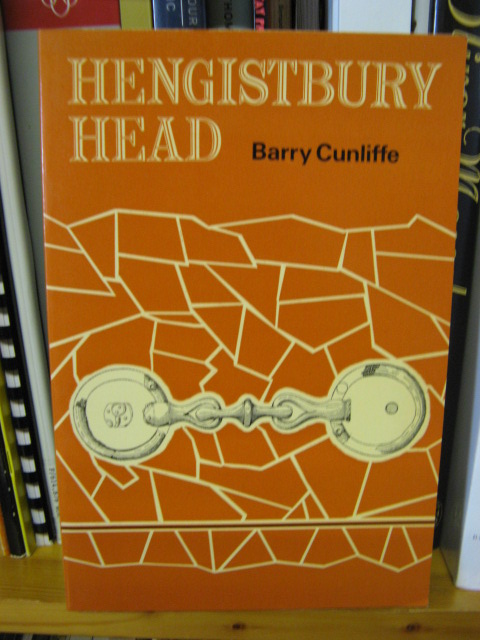 Hengistbury Head
