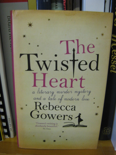 The Twisted Heart