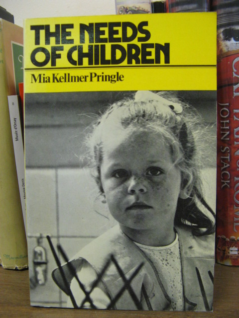 The Needs of Children