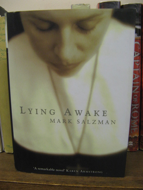 Lying Awake