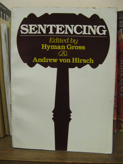 Sentencing