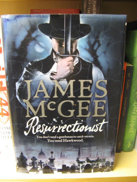Resurrectionist