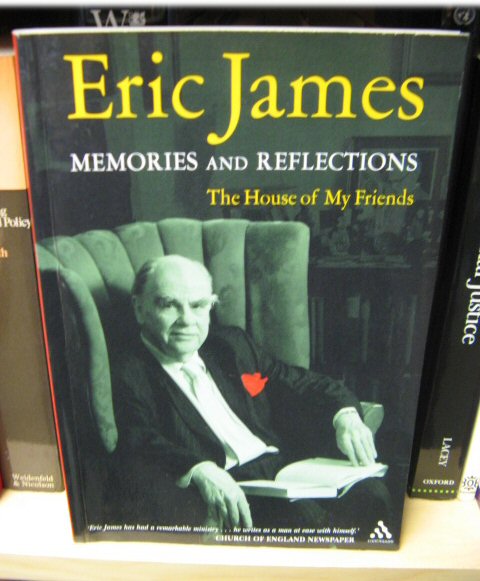 The House of My Friends: Memories and Reflections