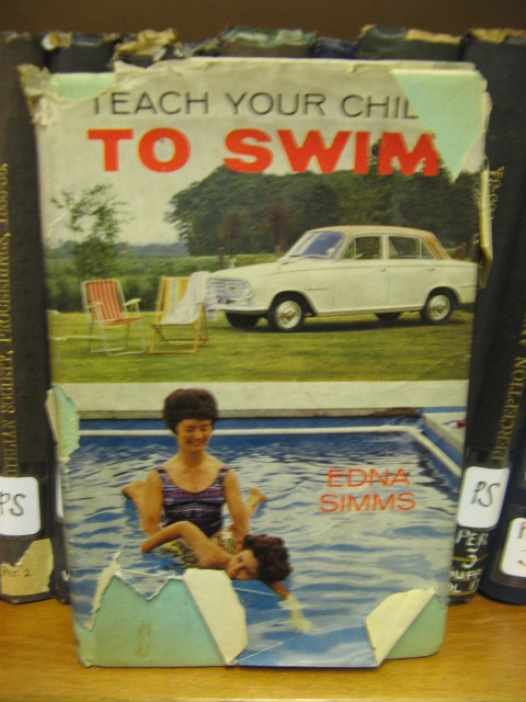 Teach Your Children to Swim