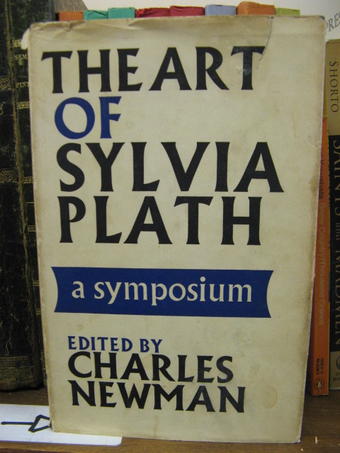 The Art of Sylvia Plath