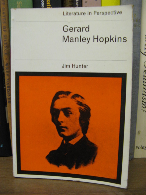 Gerard Manley Hopkins