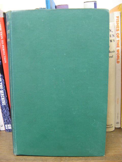 A Handbook of Psychiatry