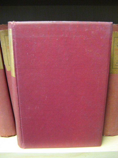 The Complete Works of Theophile Gautier, Volume I: Mademoiselle De Maupin, Parts I and II