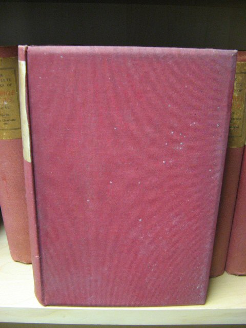 The Complete Works of Theophile Gautier, Volume V: The Louvre; Constantinople