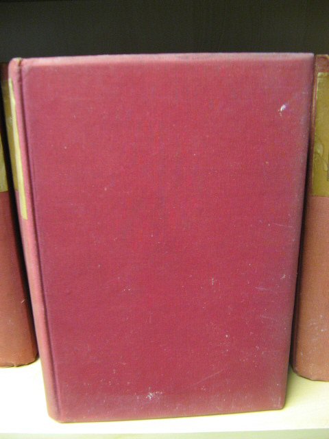 The Complete Works of Theophile Gautier, Volume VIII: Avatar; Jettatura; The Water Pavilion; A History of Romanticism; The Progress of French Poetry