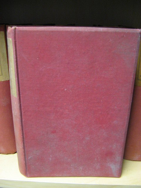 The Complete Works of Theophile Gautier, Volume IX: Captain Fracasse, Parts I and II