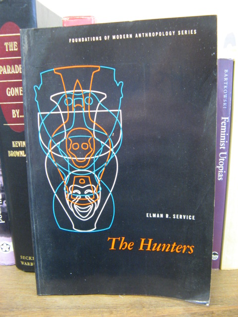 The Haunters