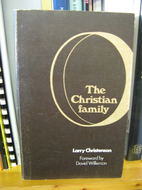The Christian Family