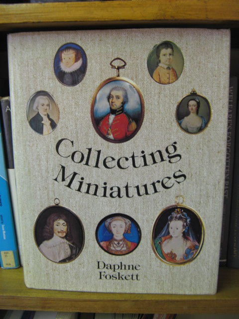 Collecting Miniatures