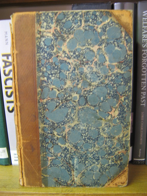 The Works of Flavius Josephus: Vol. II