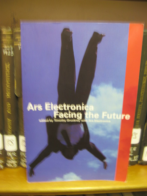 Ars Electronica: Facing the Future