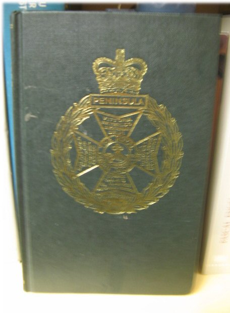 The Royal Green Jackets Chronicle, Volume 38: January to December 2003