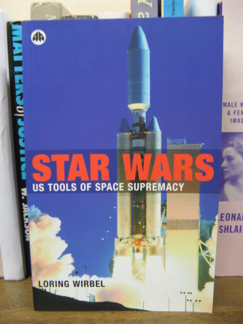 Star Wars: US Tools of Space Supremacy