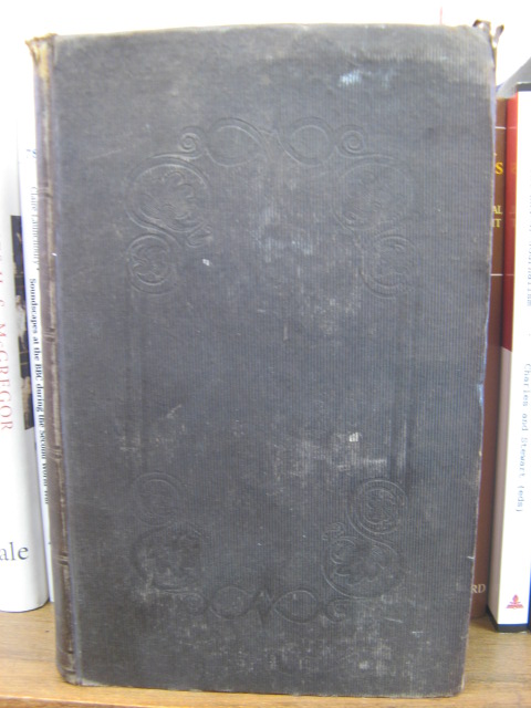 Lectures on Rhetoric and Belles Lettres