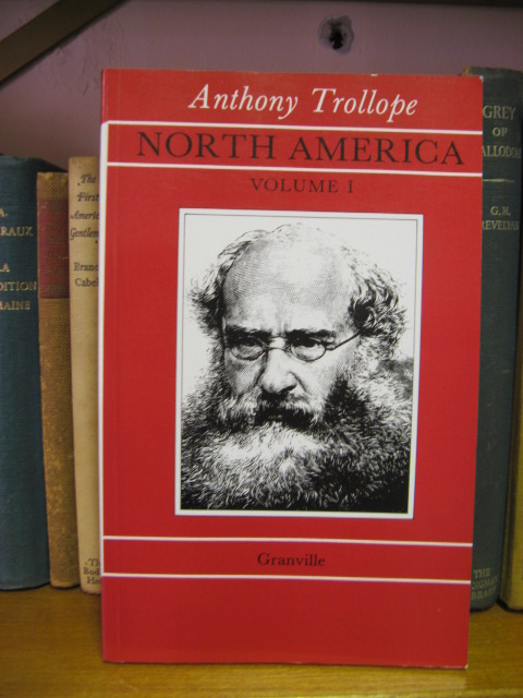 North America: Volume I
