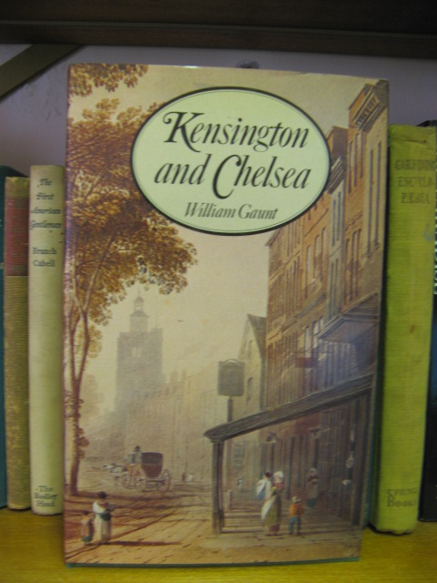 Kensington and Chelsea