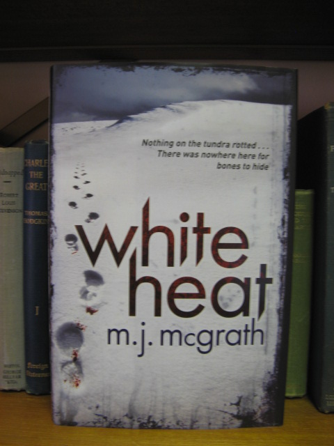 White Heat