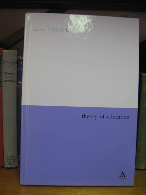 Theory of Education