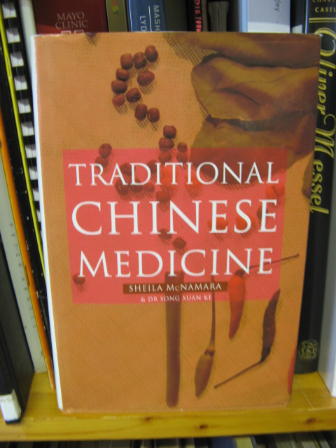 Traditional Chinese Medicine