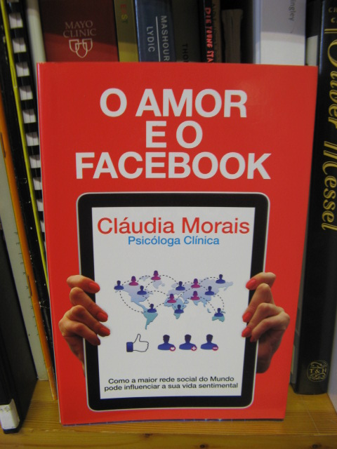 O Amor E O Facebook