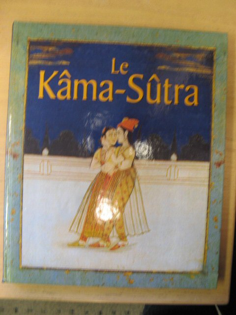 Le Kama Sutra
