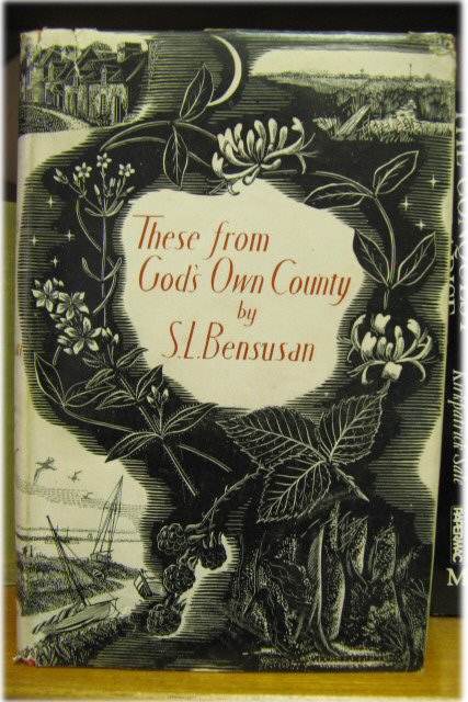 These from God's Own Country