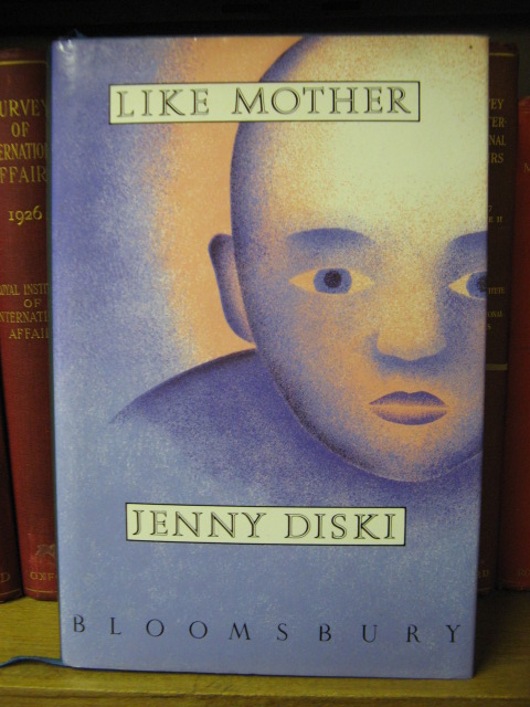 Like Mother