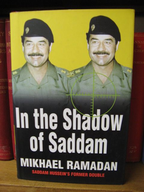 In the Shadow of Saddam