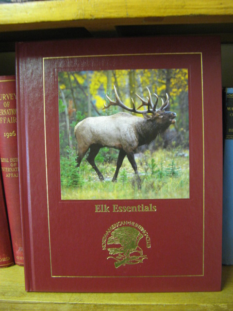 Elk Essentials