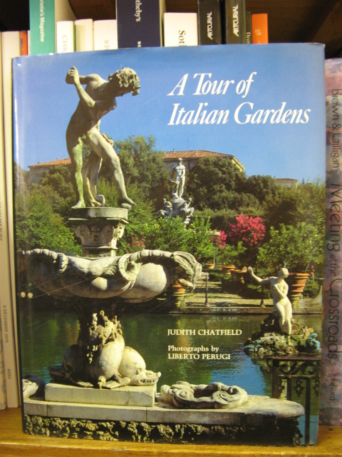 A Tour of Italian Gardens