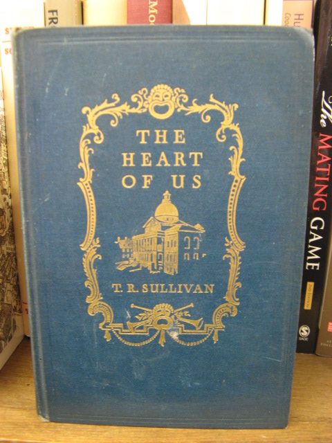 The Heart of Us