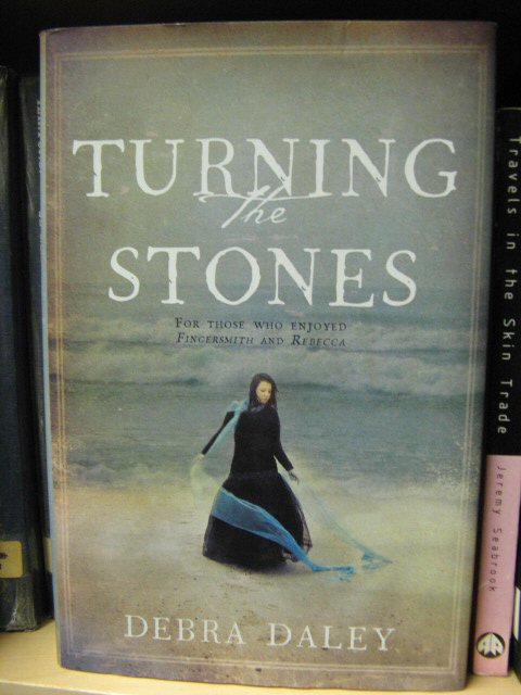 Turning the Stones