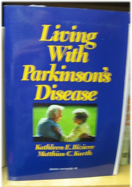 Living with Parkinson's Disease